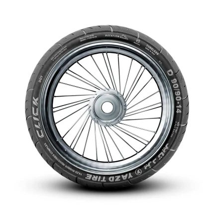لاستیک یزد سایز 90/90/14