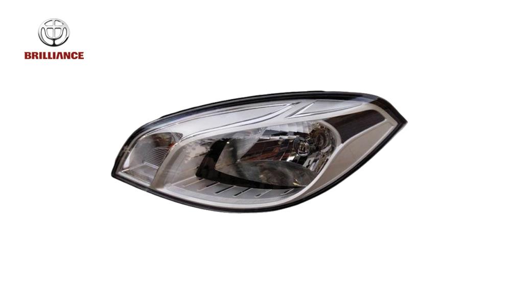 چراغ جلو چپ برلیانس H330 چراغ جلو چپ برلیانس H330
