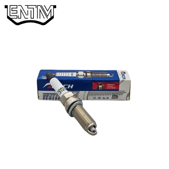 شمع تک پلاتین پایه کوتاه تورچ (TORCH)