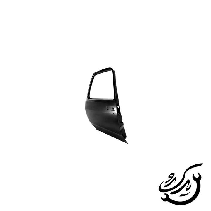 درب عقب چپ فیدلیتی درب عقب چپ فیدلیتی