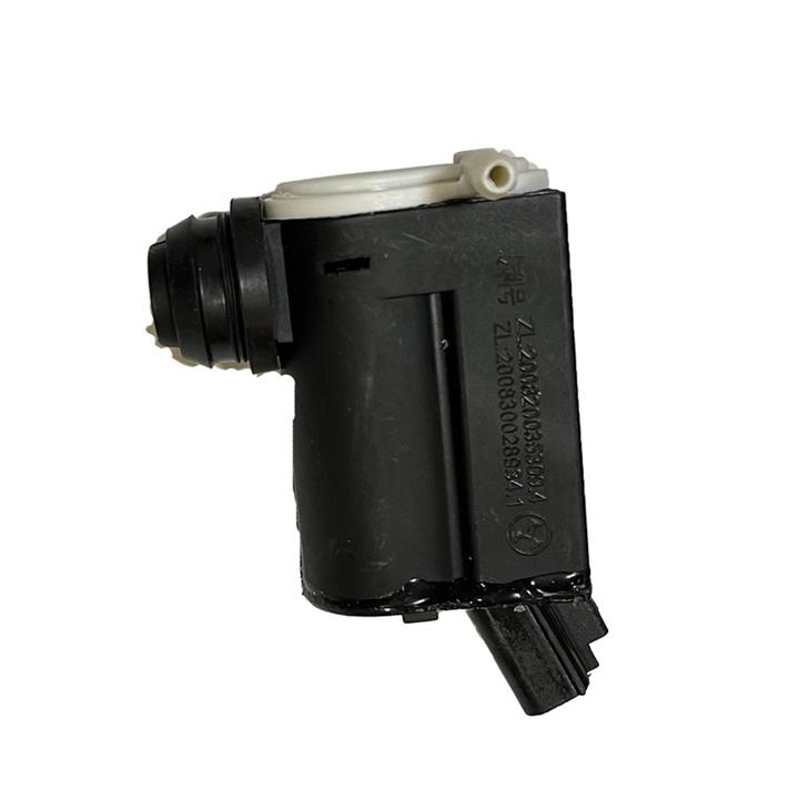 پمپ شیشه شوی برلیانس کد 495653 مناسب برای برلیانس H330-H320-V5-C3 پمپ شیشه شوی برلیانس کد 495653 مناسب برای برلیانس H330-H320-V5-C3