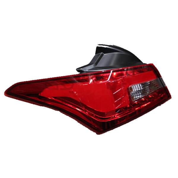 چراغ خطر عقب چپ روی گلگیر آریزو Tail Lamp Fixing Part Left Arrizo 5 چراغ خطر عقب چپ روی گلگیر آریزو Tail Lamp Fixing Part Left Arrizo 5