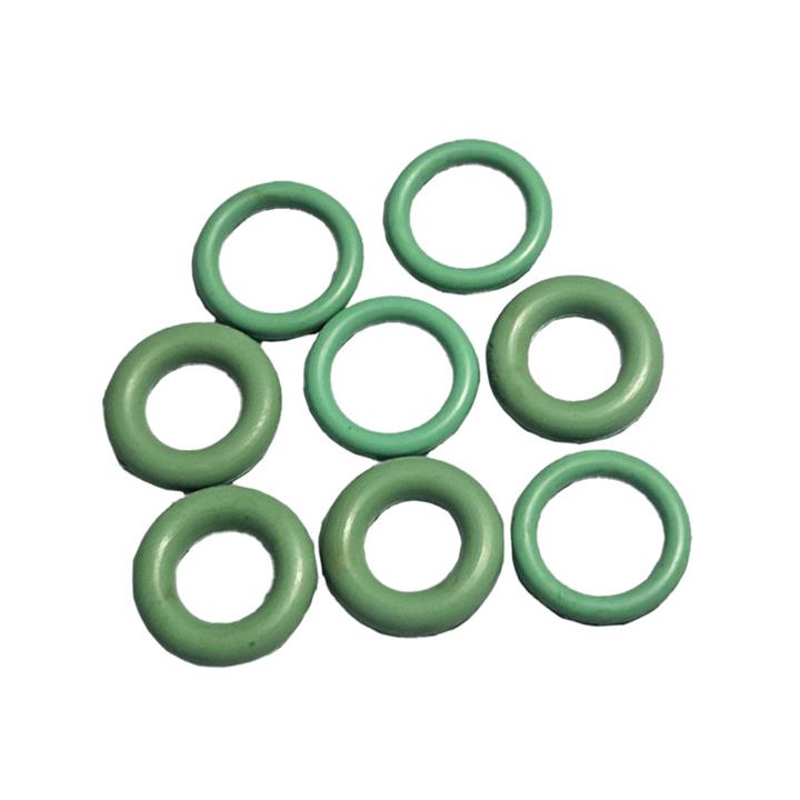 اورینگ سوزن انژکتور کد 001 مناسب برای 206 بسته 8عددی اورینگ سوزن انژکتور کد 001 مناسب برای 206 بسته 8عددی