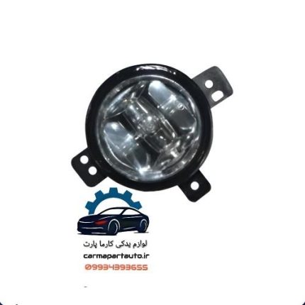 چراغ مه شکن جلو راست چانگان CS35