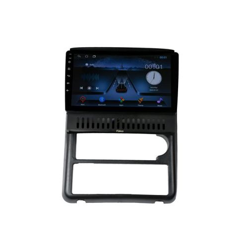 مانیتور خودرو کاروین مدل s800 با برد TS مناسب برای پراید صبا مانیتور خودرو کاروین مدل s800 با برد TS مناسب برای پراید صبا