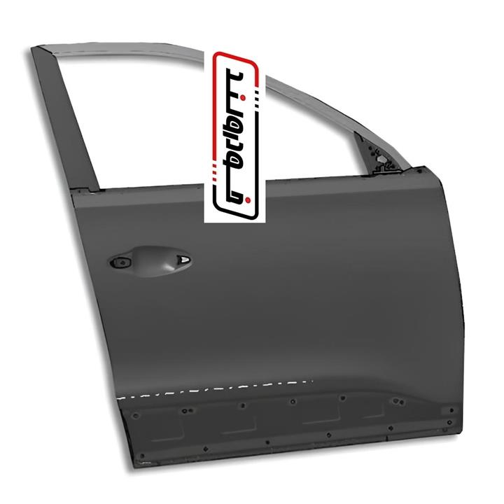 درب جلو راست ام وی ام X55 درب جلو راست ام وی ام X55