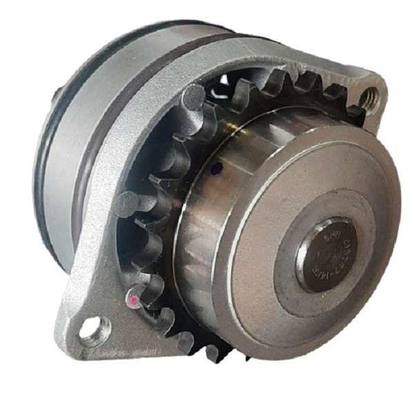 واتر پمپ جی ام بی مدل GWM-51A مناسب برای نیسان ماکسیما واتر پمپ جی ام بی مدل GWM-51A مناسب برای نیسان ماکسیما