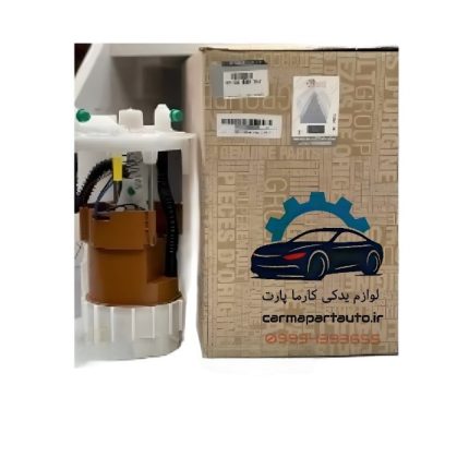 پمپ بنزین مگان 1600اصلی