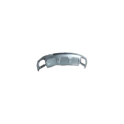 فلاپ سپر عقب (نقره ای) دیگنیتی پرایم