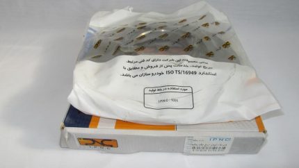 دیسک ترمز چرخ جلو پراید IPNC