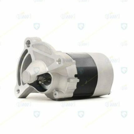 استارت شرکتی ایساکو پژو 405 پارس سمند