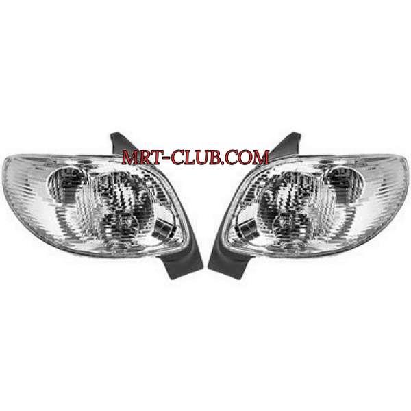 چراغ خطر عقب ان جی کو مدل برفی مناسب برای پژو 206 بسته 2 عددی چراغ خطر عقب ان جی کو مدل برفی مناسب برای پژو 206 بسته 2 عددی