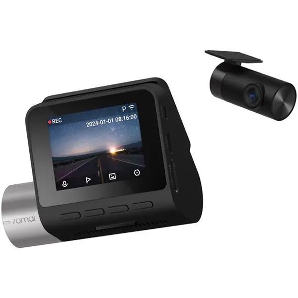 دوربین خودرو شیائومی Xiaomi 70mai A510 Dash Cam Set همراه دوربین عقب دوربین خودرو شیائومی Xiaomi 70mai A510 Dash Cam Set همراه دوربین عقب