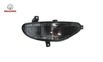 مه شکن عقب چپ برلیانس H330