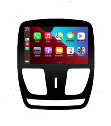 مانیتور اندروید ساینا و کوئیک برند وینکا سری Winca RS855 مدل S400