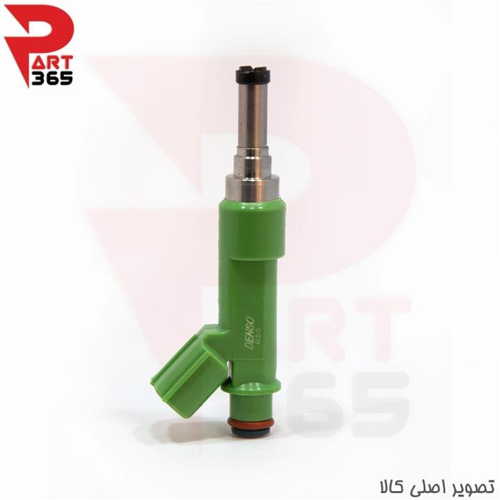 سوزن انژکتور تویوتا کمری ، مناسب مدلهای 2011 تا 2017 با شماره فنی 2320939175 سوزن انژکتور تویوتا کمری ، مناسب مدلهای 2011 تا 2017 با شماره فنی 2320939175