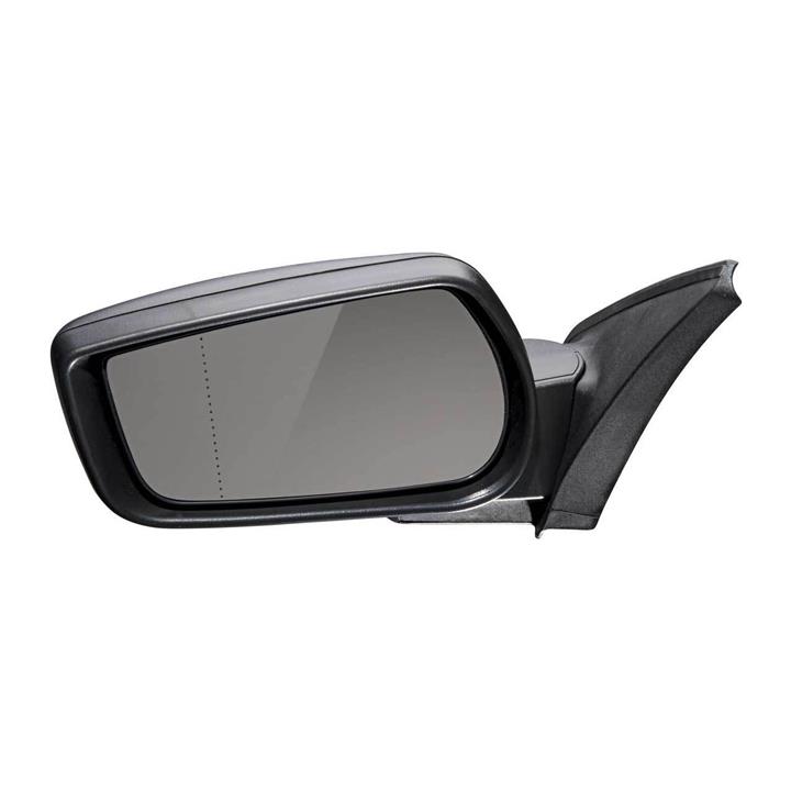 آینه برقی جانبی چپ خودرو مناسب برای پژو 405 آینه برقی جانبی چپ خودرو مناسب برای پژو 405