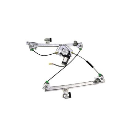 شیشه بالابر جلو چپ برلیانس H320