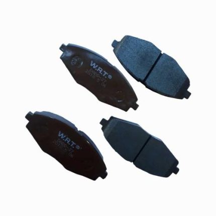 لنت ترمز جلو ام وی ام مدل S11-3501080 مناسب برای 110