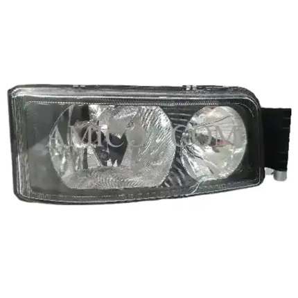 چراغ جلو بزرگ چپ کد 6112303.1 کامیون M1929 M2631 آمیکو