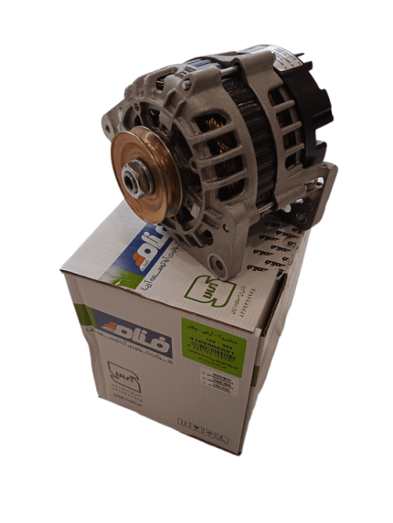 دینام 90A 14V تک شیار روآ آردی پیکان آریسان تراکتور برند فنام