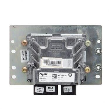 کامپیوتر ECU موتور EZU دنا سورن سمند EF7 یورو 5 (IK01126780) ، کروز