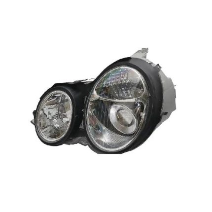 چراغ جلو مرسدس بنز C240