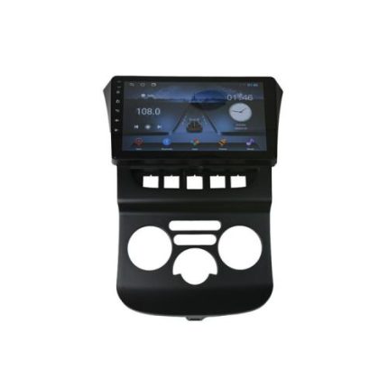 مانیتور خودرو کاروین مدل s800 pro با برد TS مناسب برای رانا پلاس