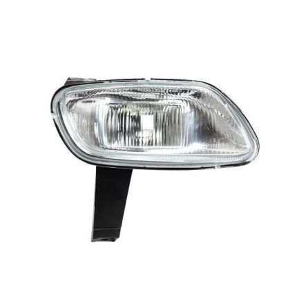 چراغ مه شکن جلو راست مدرن کد 9524 مناسب برای پژو پارس