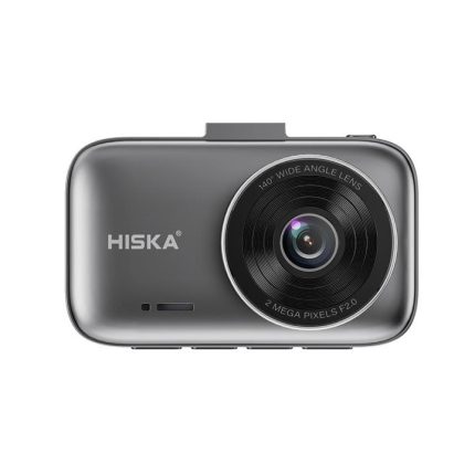 دوربین ثبت وقایع خودرو هیسکا مدل HR-94