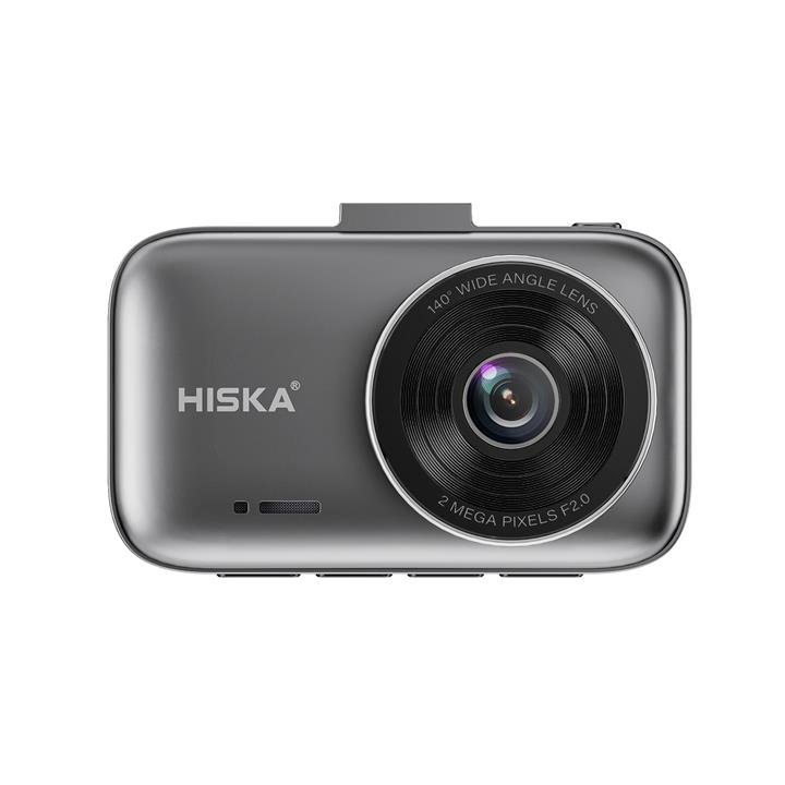 دوربین ثبت وقایع خودرو هیسکا مدل HR-94 دوربین ثبت وقایع خودرو هیسکا مدل HR-94