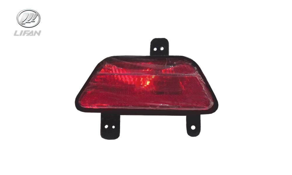 مه شکن عقب راست لیفان X50 مه شکن عقب راست لیفان X50