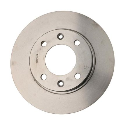 دیسک ترمز چرخ عقب ایساکو کد 0670501199 مناسب برای دنا و پارس