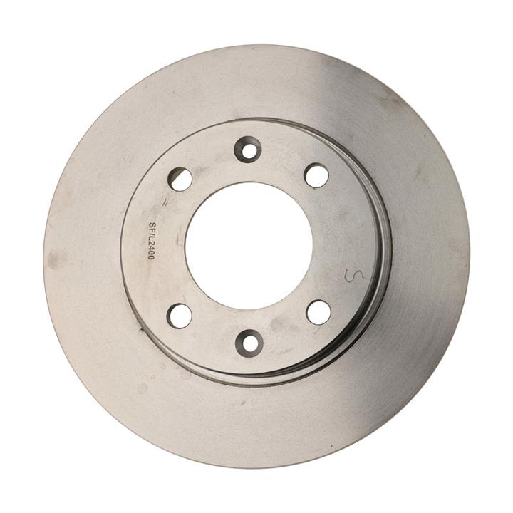 دیسک ترمز چرخ عقب ایساکو کد 0670501199 مناسب برای دنا و پارس دیسک ترمز چرخ عقب ایساکو کد 0670501199 مناسب برای دنا و پارس