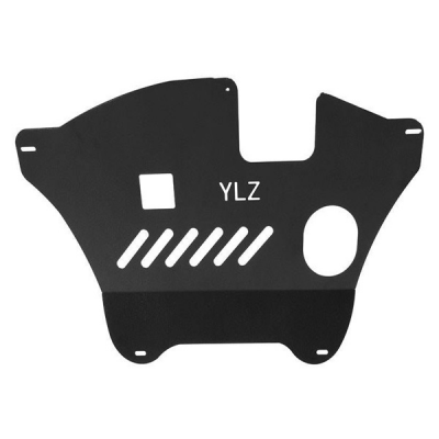 سینی زیر موتور برلیانس H320/330