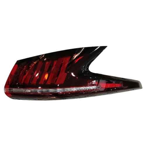 خطر عقب روی گلگیر فونیکس fx خطر عقب روی گلگیر فونیکس fx