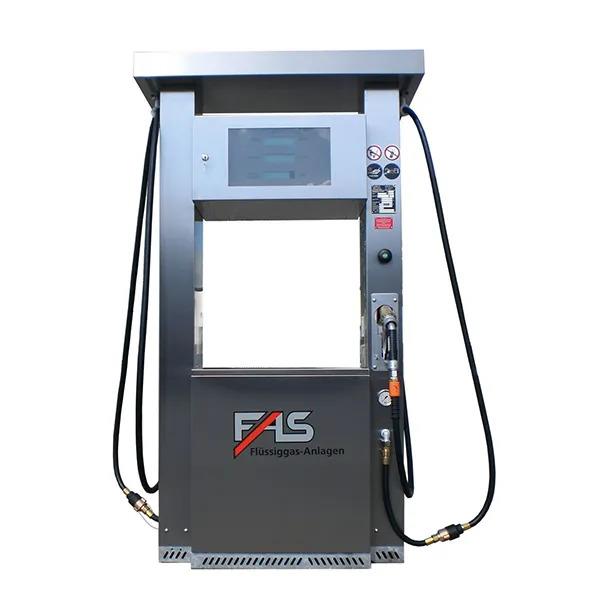 دیسپنسر lpg دو نازل برند fas مدل fas 230 دیسپنسر lpg دو نازل برند fas مدل fas 230