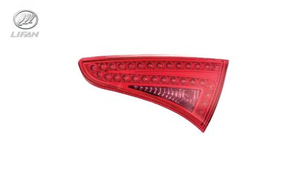 چراغ خطر عقب راست صندوق لیفان X50