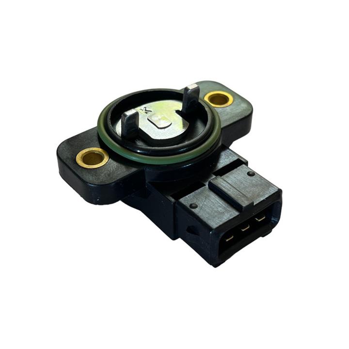 سنسور دریچه گاز ایرکا مدل شاخکدار کد 651 مناسب برای پژو 405 سنسور دریچه گاز ایرکا مدل شاخکدار کد 651 مناسب برای پژو 405
