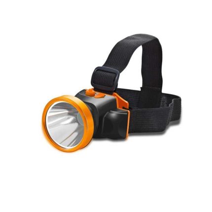 هدلایت شارژی مدل Small Sun H05