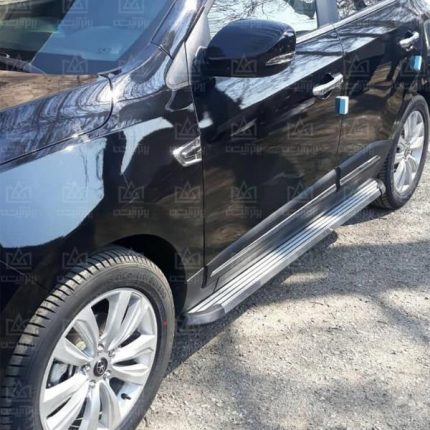 رکاب بغل نیسان X-Trail
