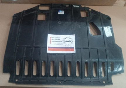 سینی محافظ زیر موتور کامپوزیتی سمند ایساکو