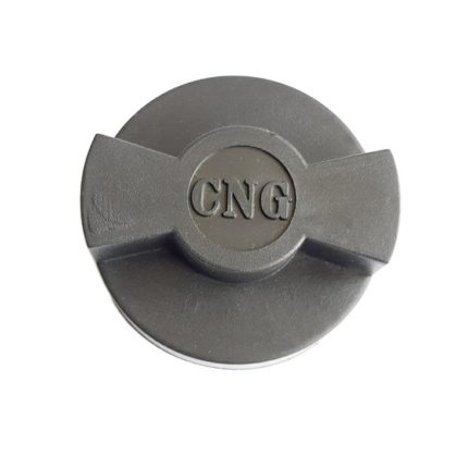 درب باک CNG خودرو آراکس یدک مدل AY-3627