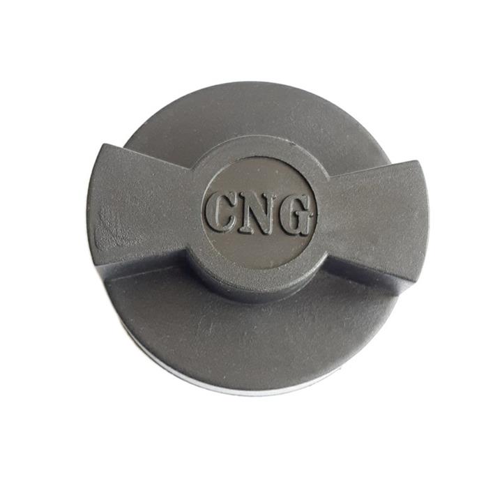 درب باک CNG خودرو آراکس یدک مدل AY-3627