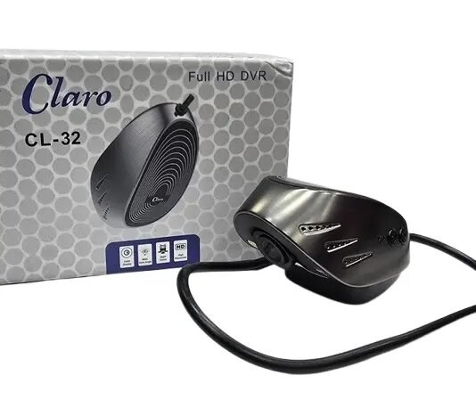Claro CL-32 دوربین ثبت وقایع کلارو