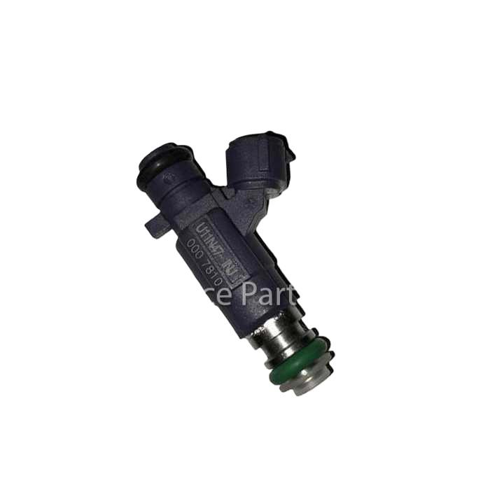 سوزن انژکتور وارداتی مناسب برای برلیانس H320 سوزن انژکتور وارداتی مناسب برای برلیانس H320
