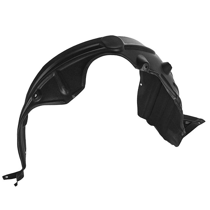 شلگیر جلو راست لیفان X50 مدل AAB5512120 شلگیر جلو راست لیفان X50 مدل AAB5512120