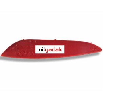 شبرنگ سپر عقب راست برلیانس H320
