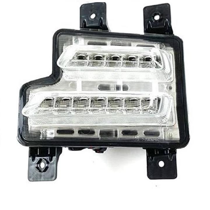 چراغ دیلایت راست خودرو کد 605000268AA مناسب برای فونیکس تیگو 7 پرو چراغ دیلایت راست خودرو کد 605000268AA مناسب برای فونیکس تیگو 7 پرو