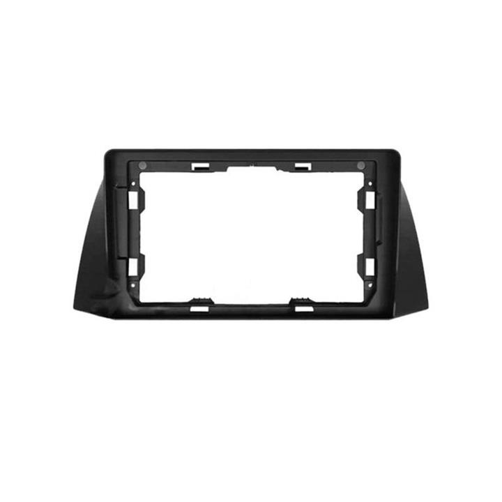 قاب مانیتور خودرو مدل 01 مناسب برای ام وی ام X33 قاب مانیتور خودرو مدل 01 مناسب برای ام وی ام X33